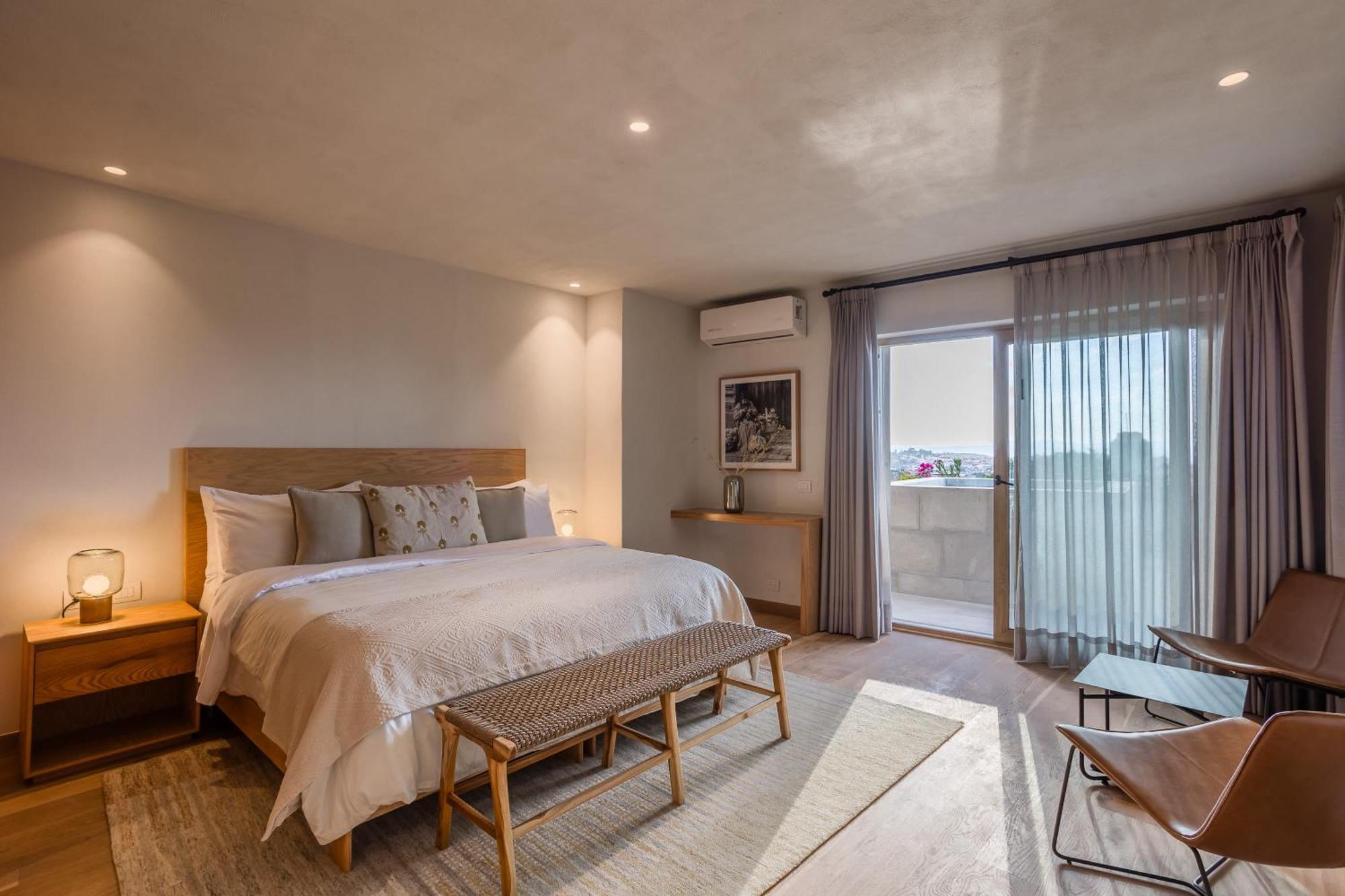 Le Cottage San Miguel De Allende, Modern Luxury In Centro With Pool & Jacuzzi Zimmer foto